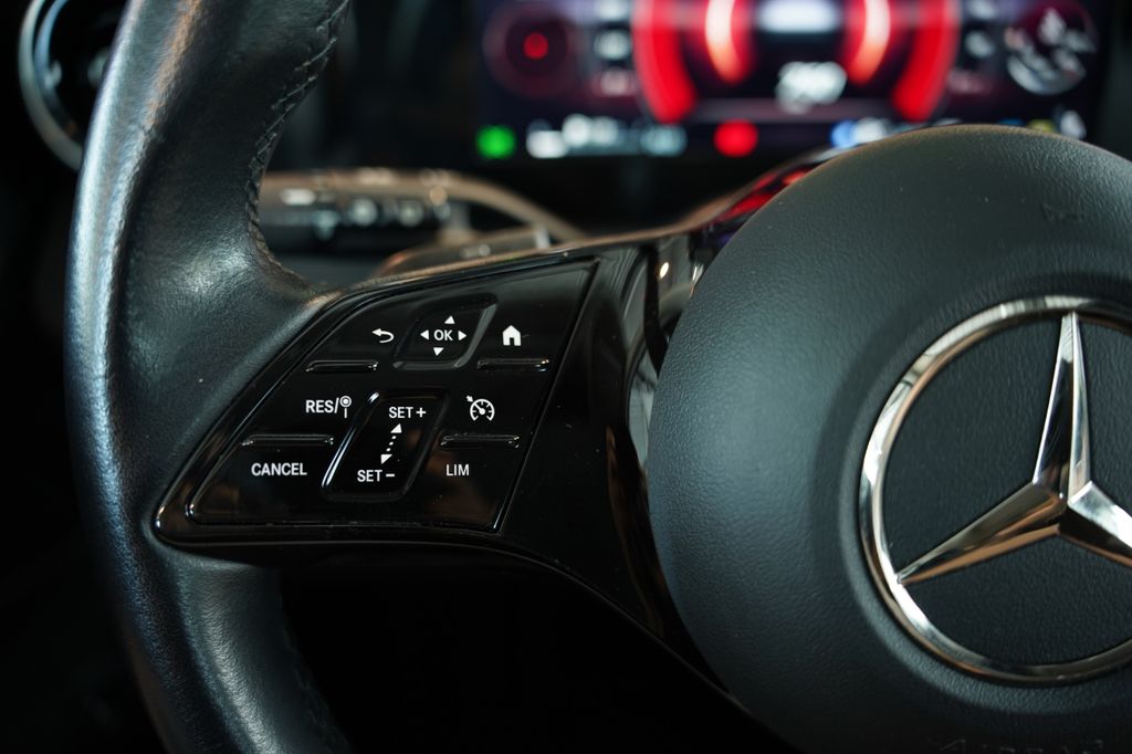 Mercedes-Benz C 220 2021