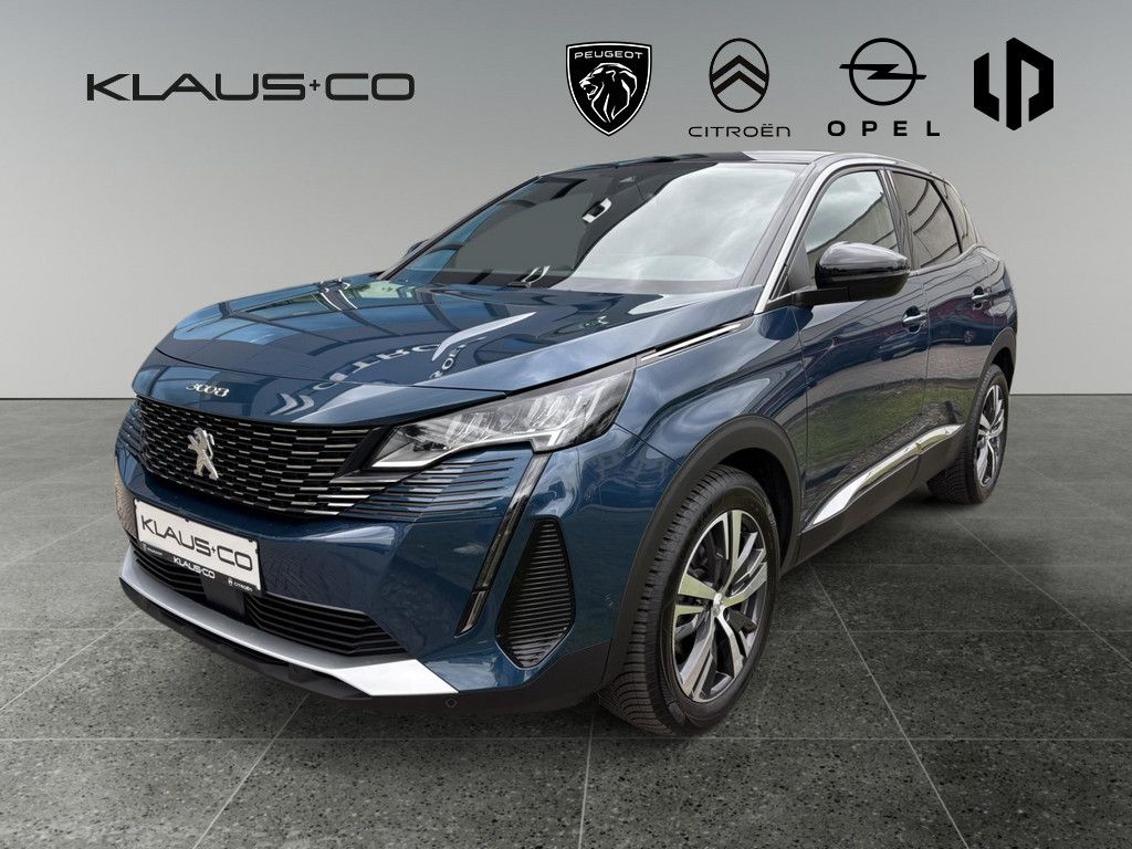 Peugeot 3008 2023