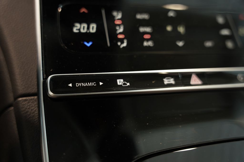 Mercedes-Benz C 220 2021