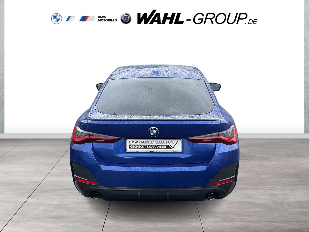 BMW 430 Gran Coupé 2024