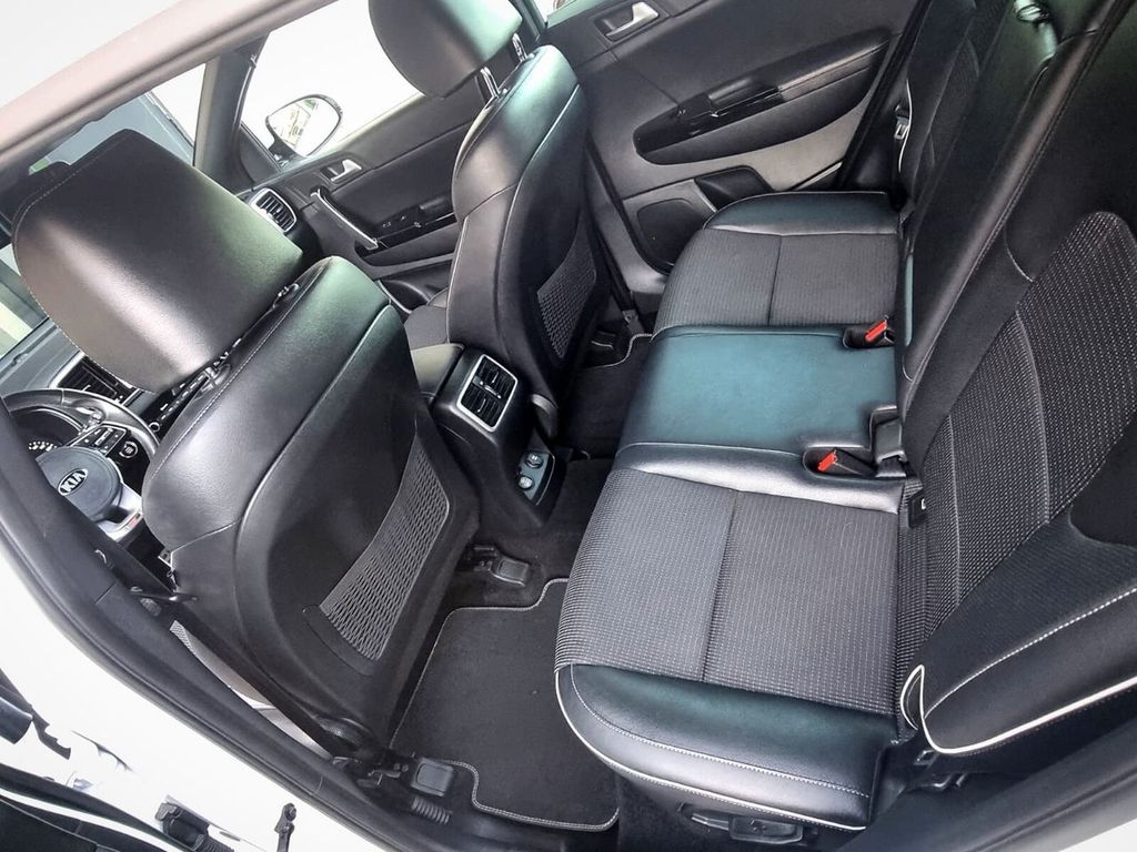 Kia Sportage 2021