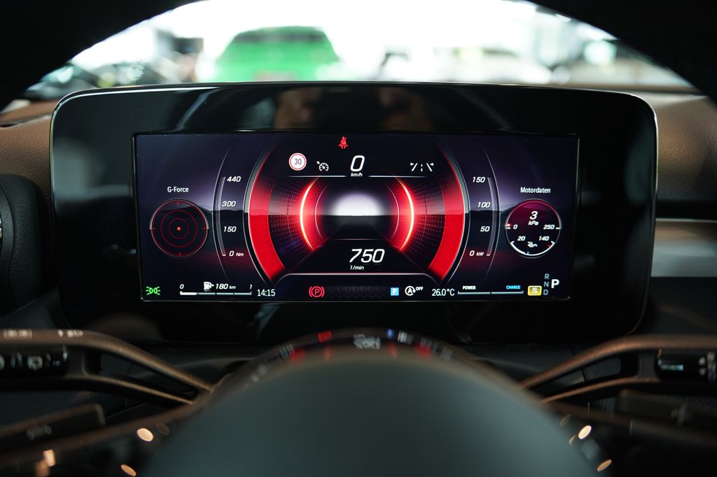 Mercedes-Benz C 220 2021