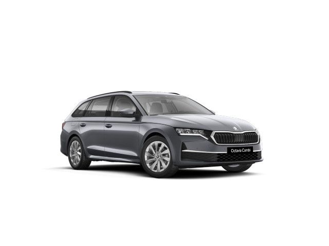Skoda Octavia 2025