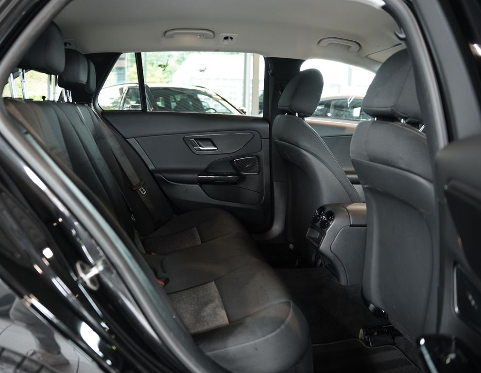 Mercedes-Benz C 220 2021