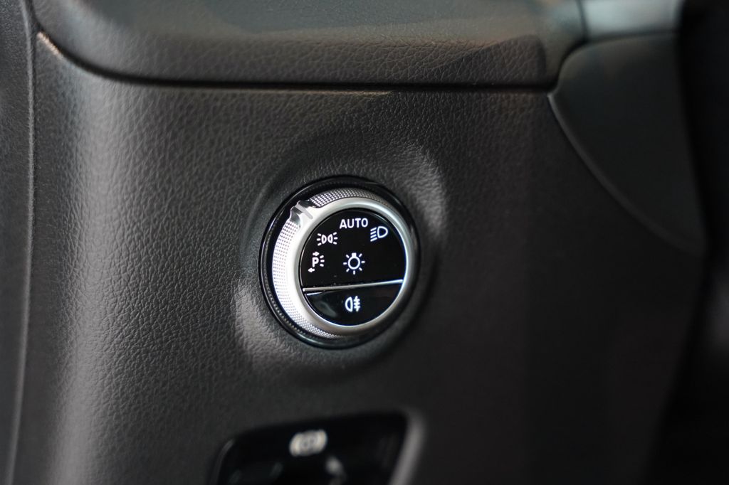 Mercedes-Benz C 220 2021