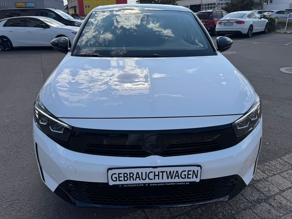 Opel Corsa 2024