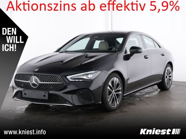 Mercedes-Benz CLA 180 2024