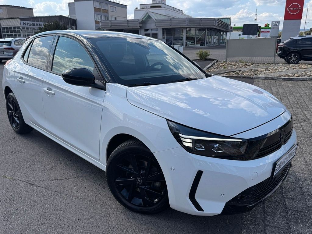 Opel Corsa 2024