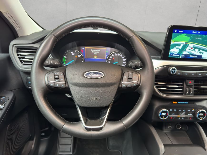 Ford Kuga 2022