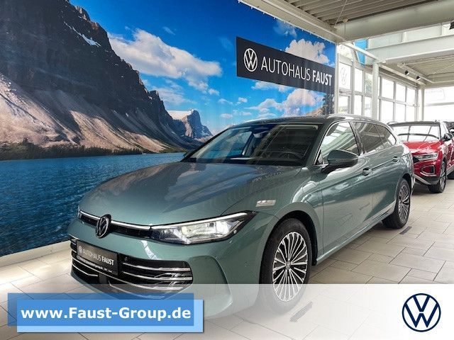 Volkswagen Passat Variant 2024
