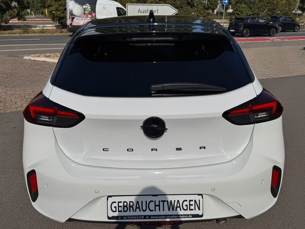 Opel Corsa 2024