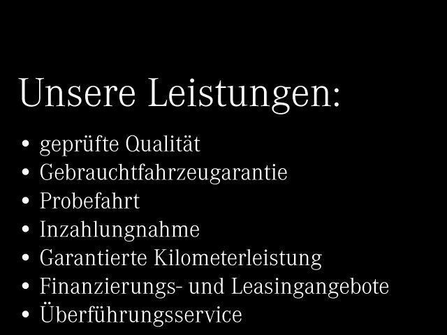 Mercedes-Benz C 220 2022