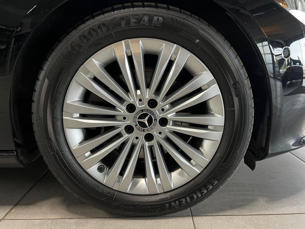 Mercedes-Benz C 220 2022