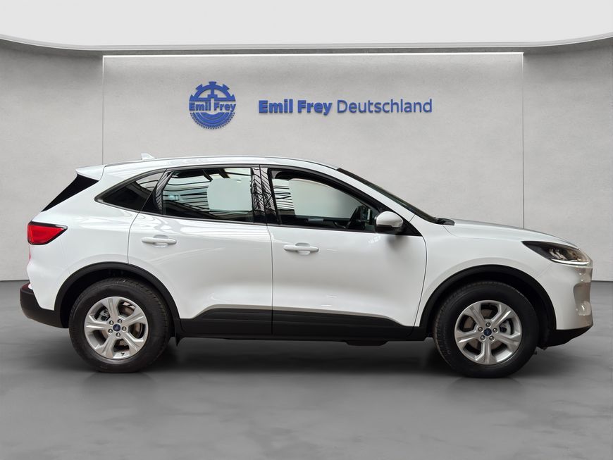 Ford Kuga 2022
