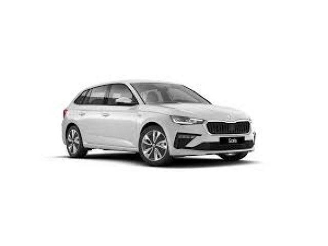 Skoda Scala 2025