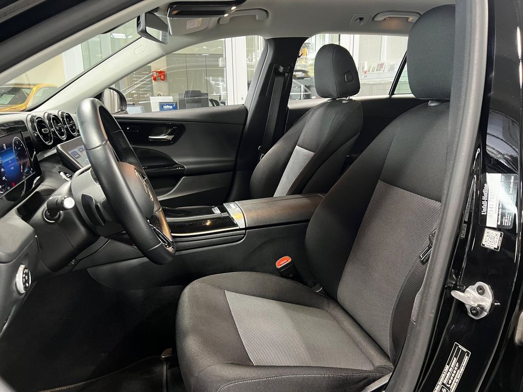 Mercedes-Benz C 220 2022