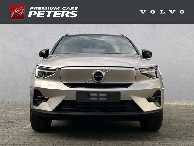 Volvo XC40 2024