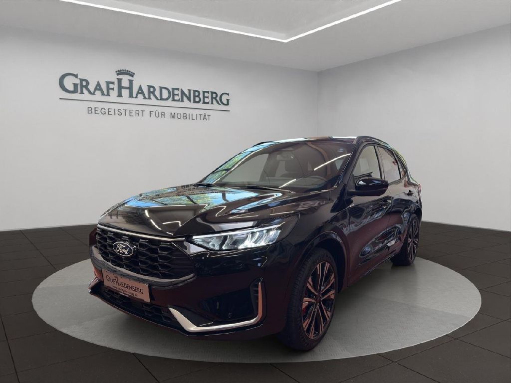 Ford Kuga 2025