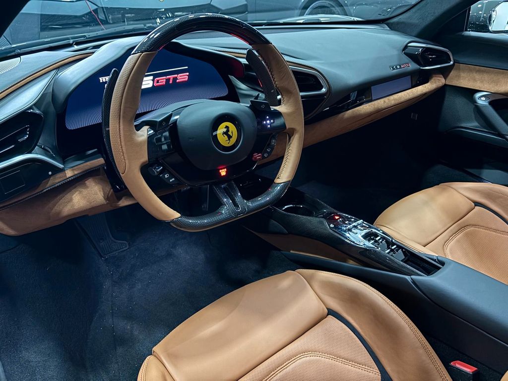 Ferrari 296 GTS