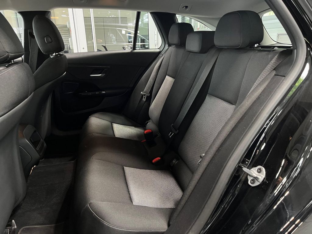 Mercedes-Benz C 220 2022