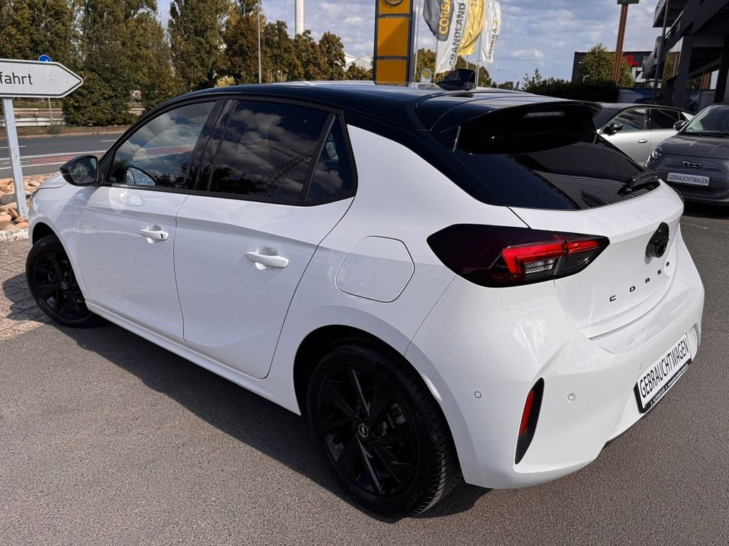 Opel Corsa 2024