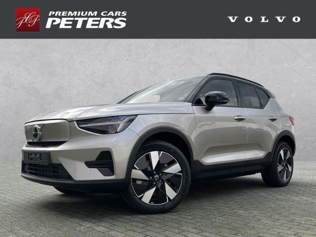 Volvo XC40 2024