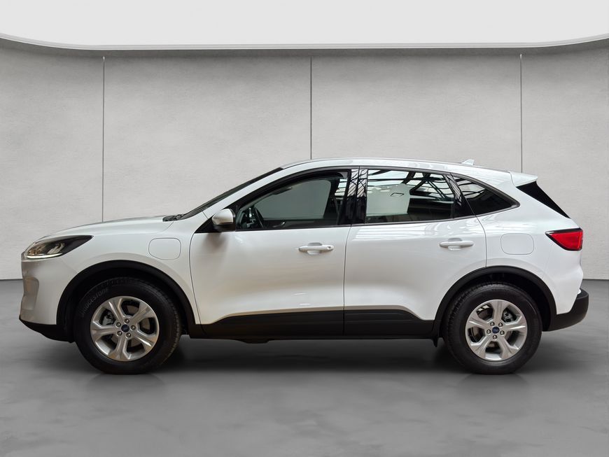 Ford Kuga 2022