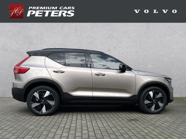 Volvo XC40 2024
