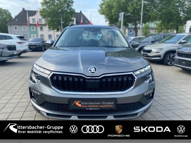 Skoda Kamiq 2025