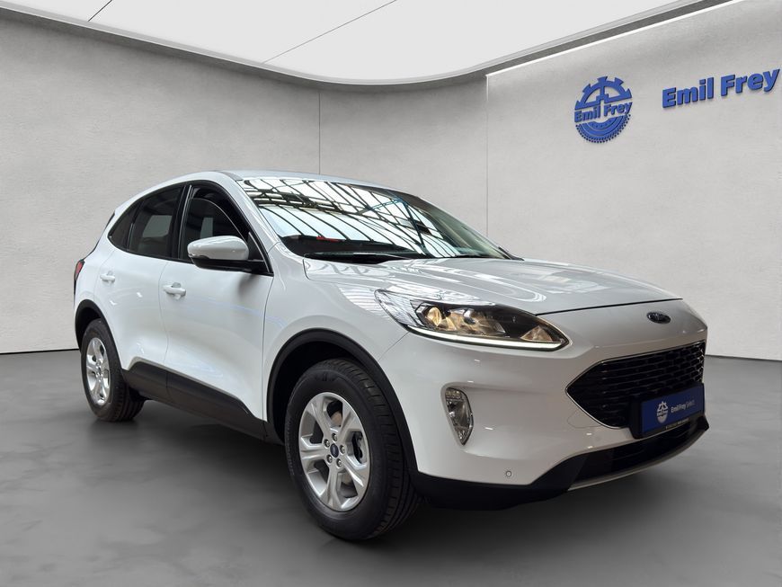 Ford Kuga 2022