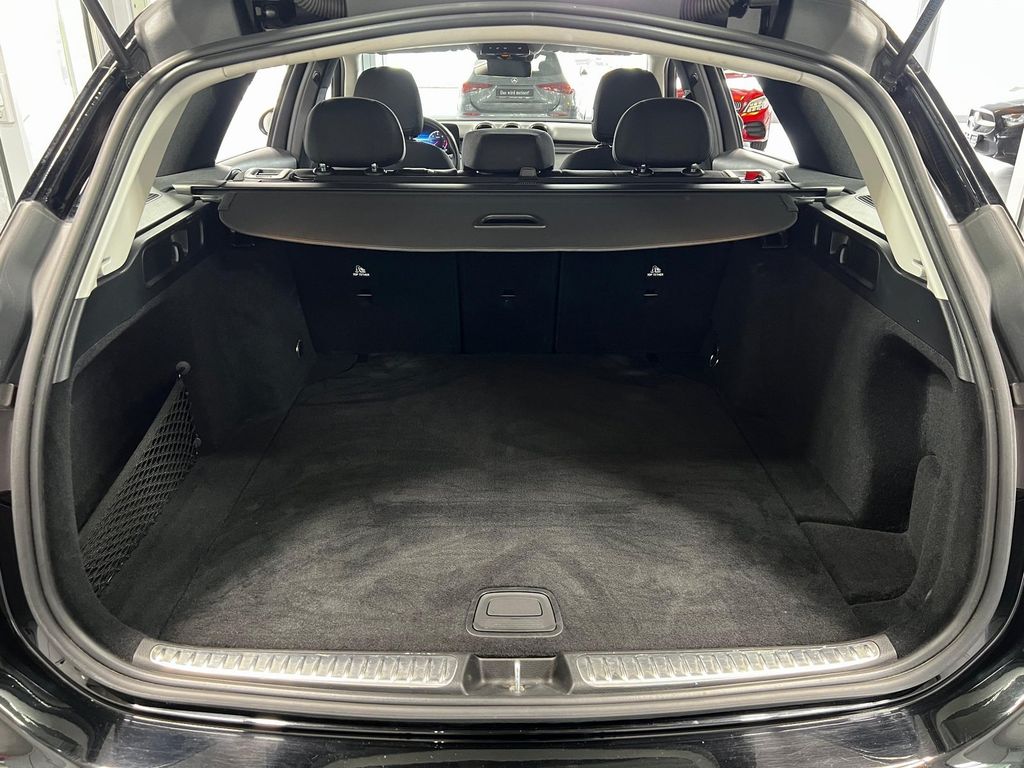 Mercedes-Benz C 220 2022