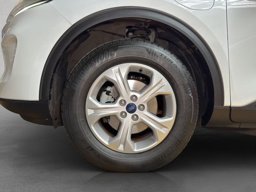 Ford Kuga 2022