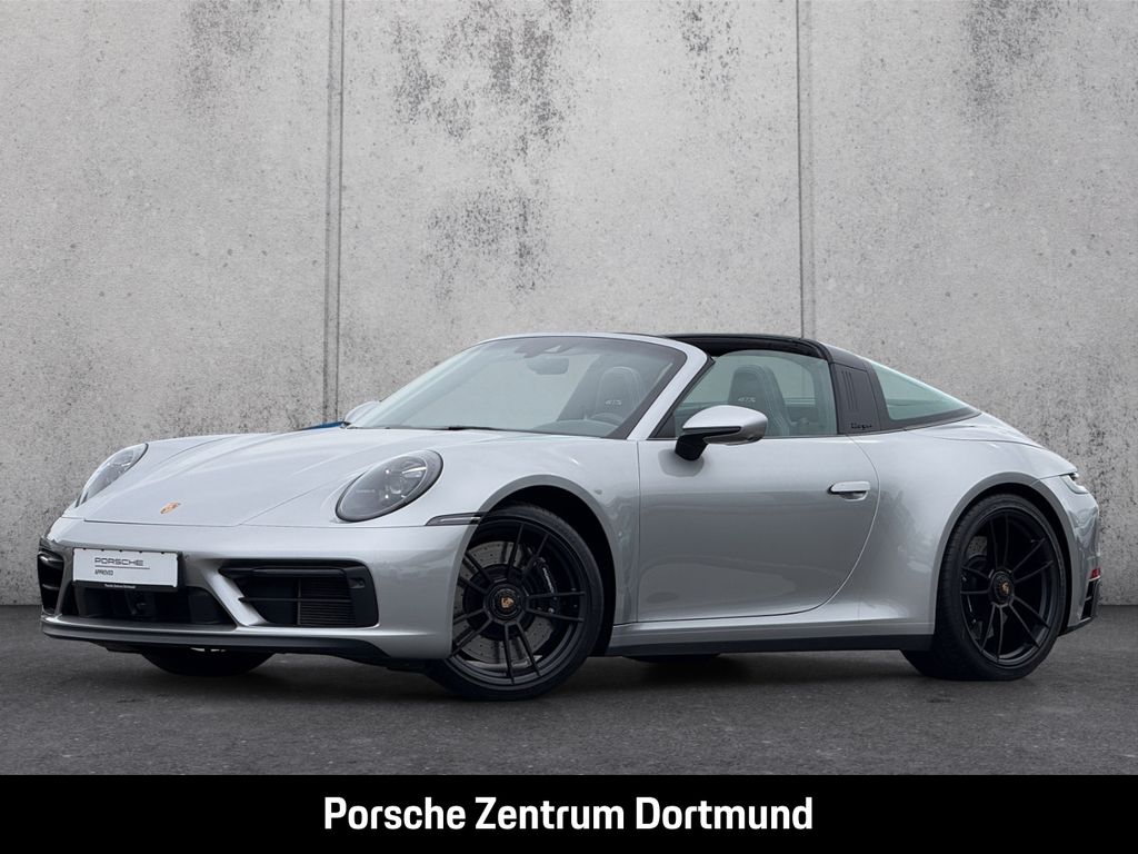 Porsche 992 2023