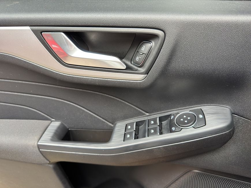 Ford Kuga 2022