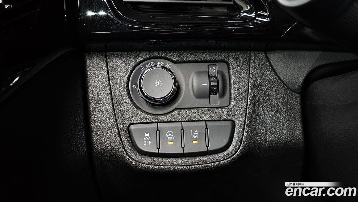 ChevroletGMDaewoo Spark 2017