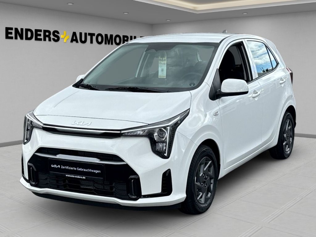 Kia Picanto 2025