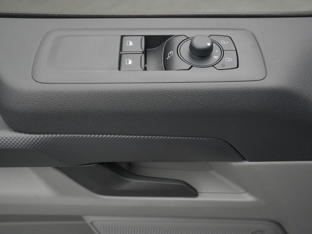 Ford Transit Custom 2025