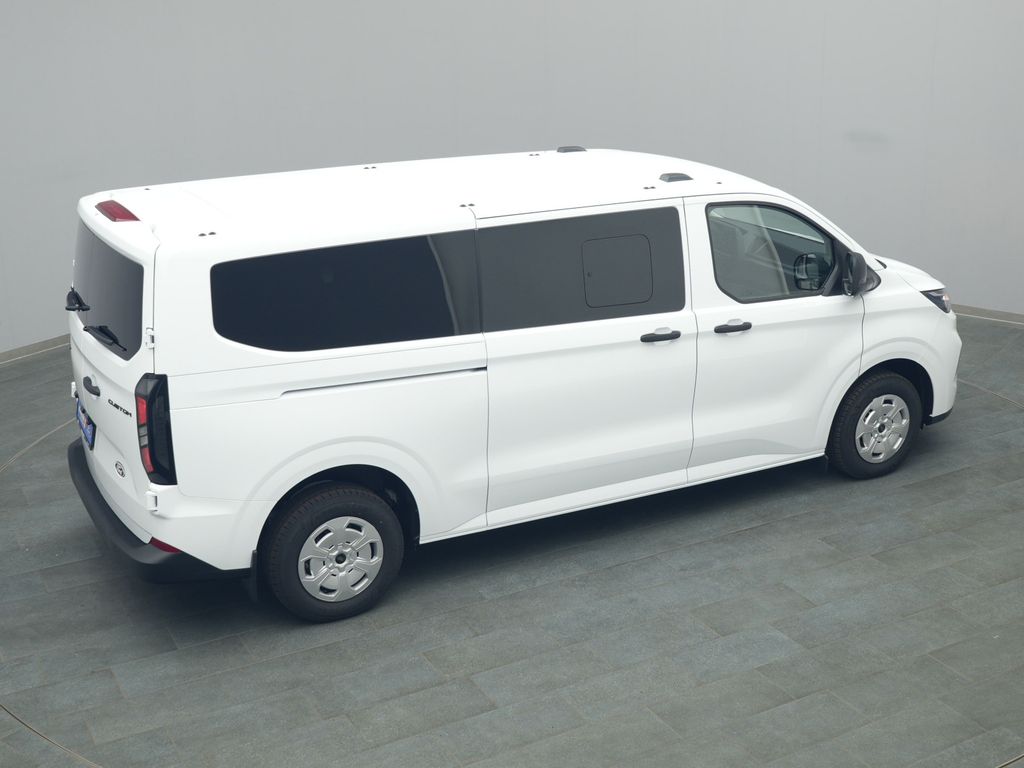 Ford Transit Custom 2025