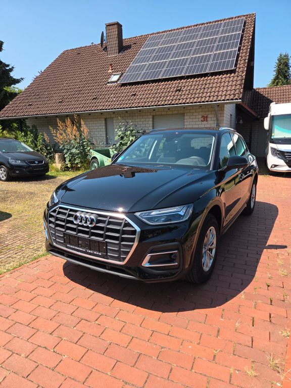 Audi Q5 2023