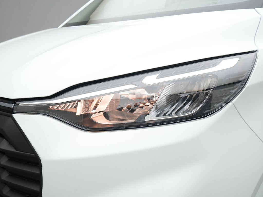 Ford Transit Custom 2025