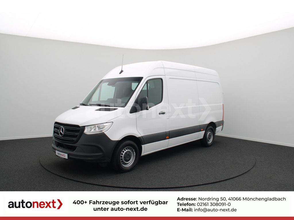 Mercedes-Benz Sprinter 2020