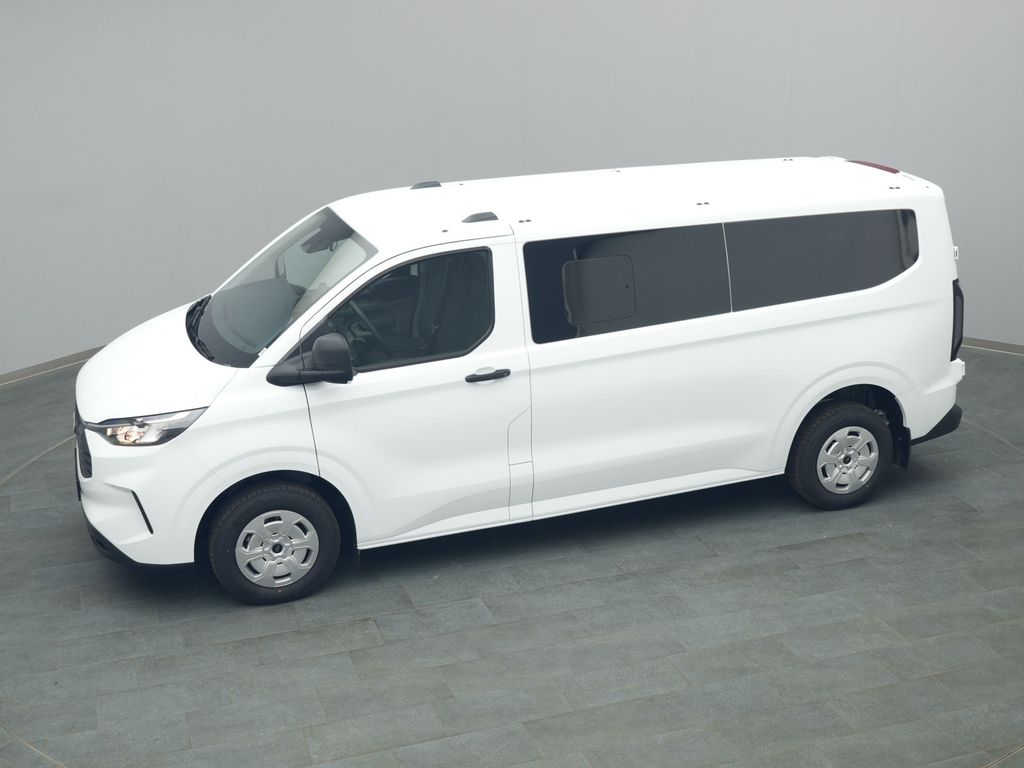 Ford Transit Custom 2025