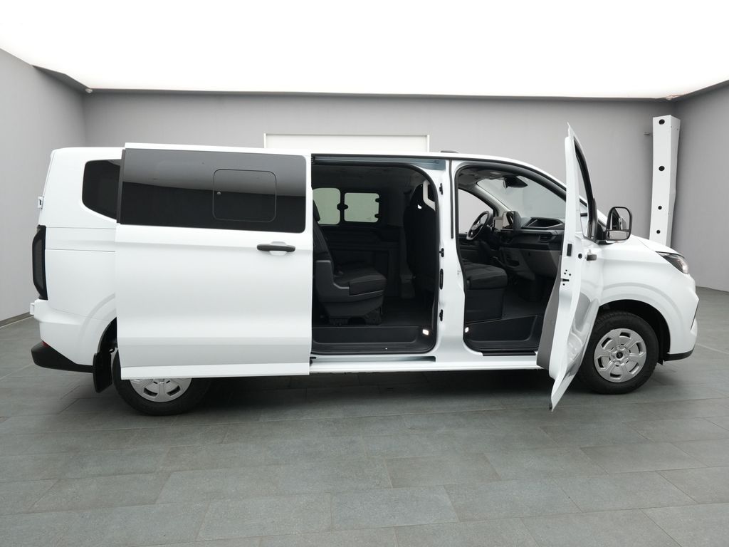 Ford Transit Custom 2025