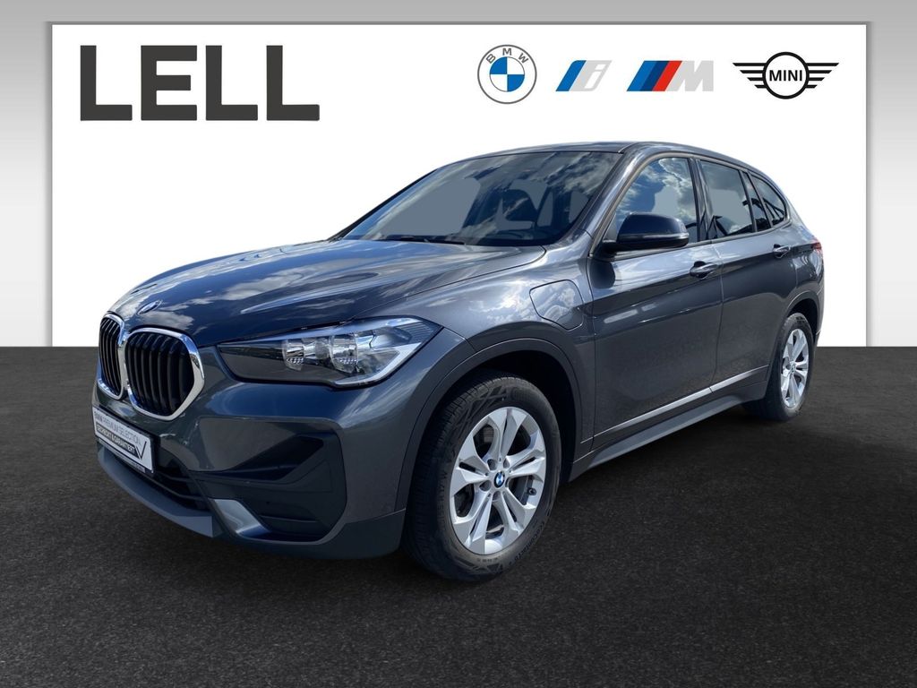 BMW X1 2021