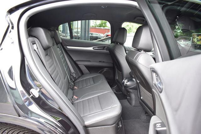 Alfa Romeo Stelvio 2024