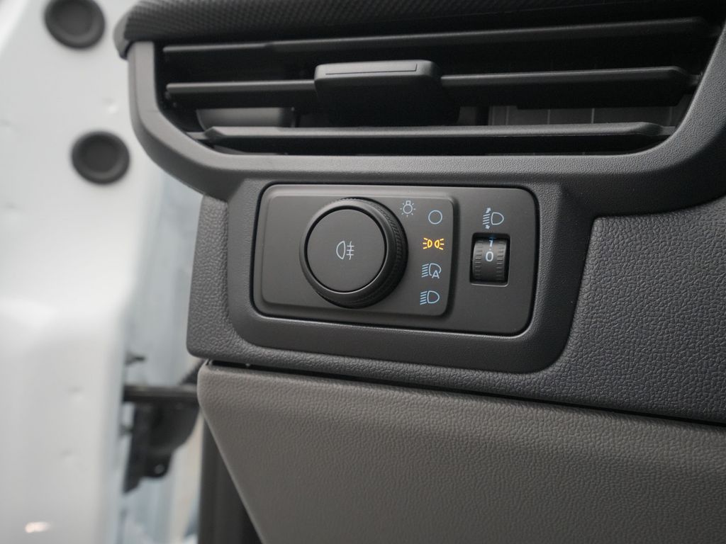 Ford Transit Custom 2025