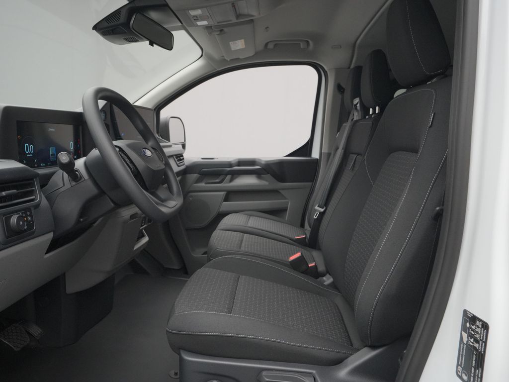 Ford Transit Custom 2025