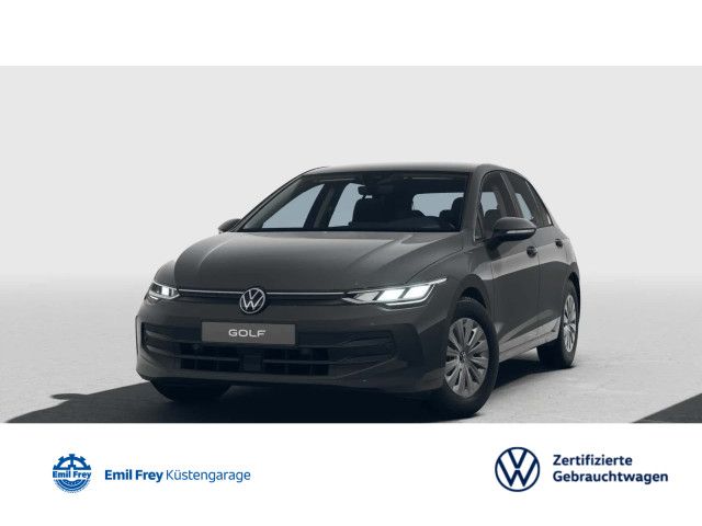 Volkswagen Golf 2025