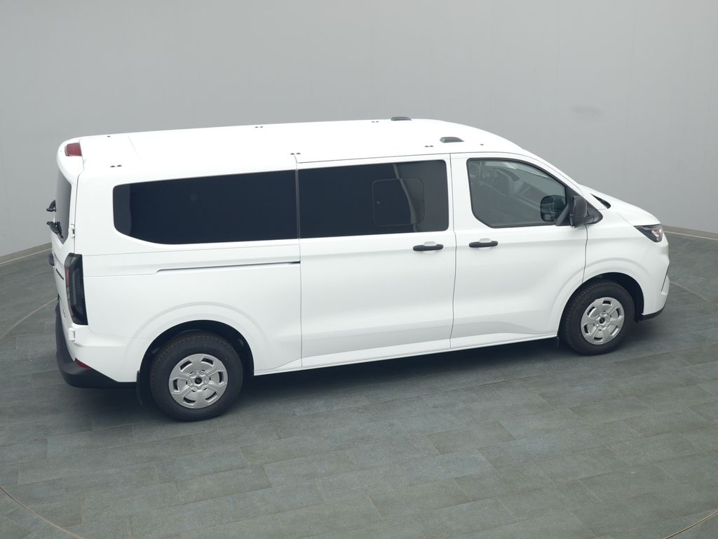 Ford Transit Custom 2025