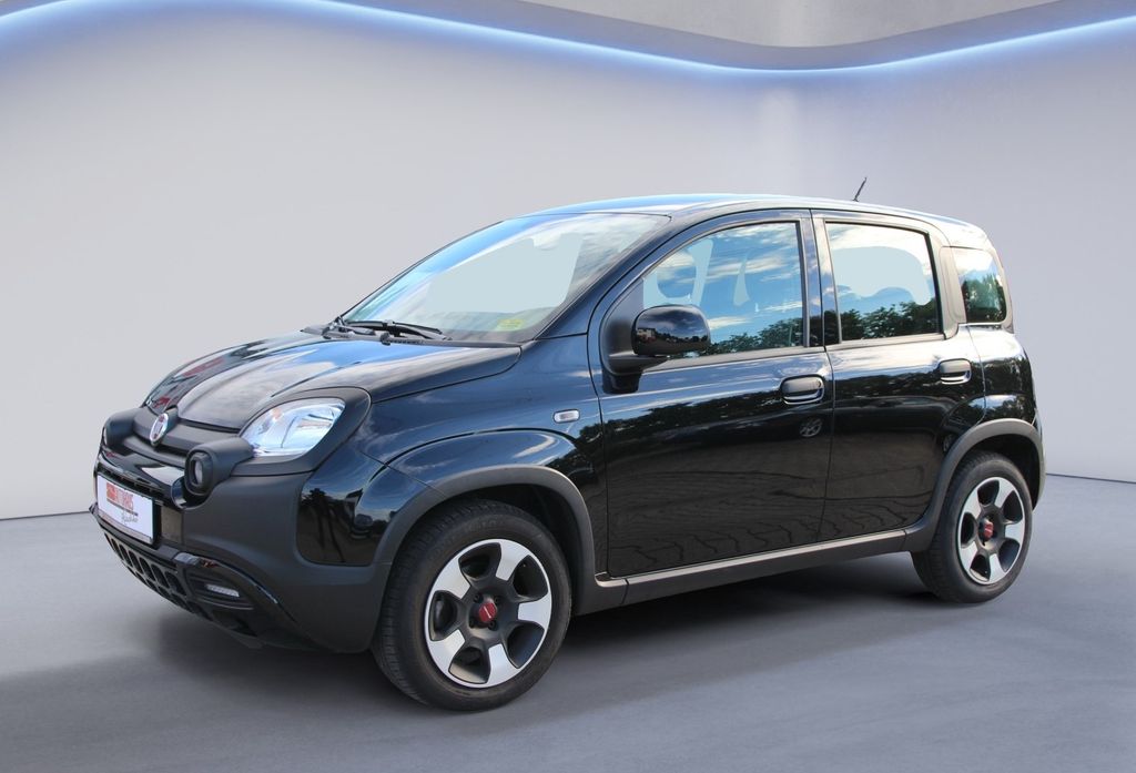 Fiat Panda 2023